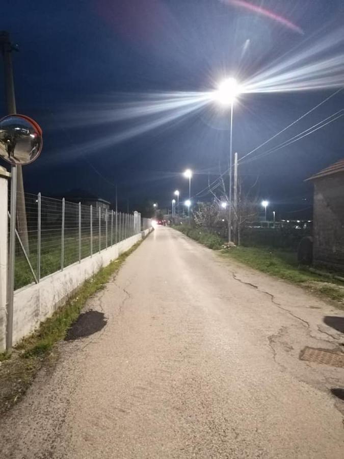 Villetta Nel Verde Ascea Dış mekan fotoğraf