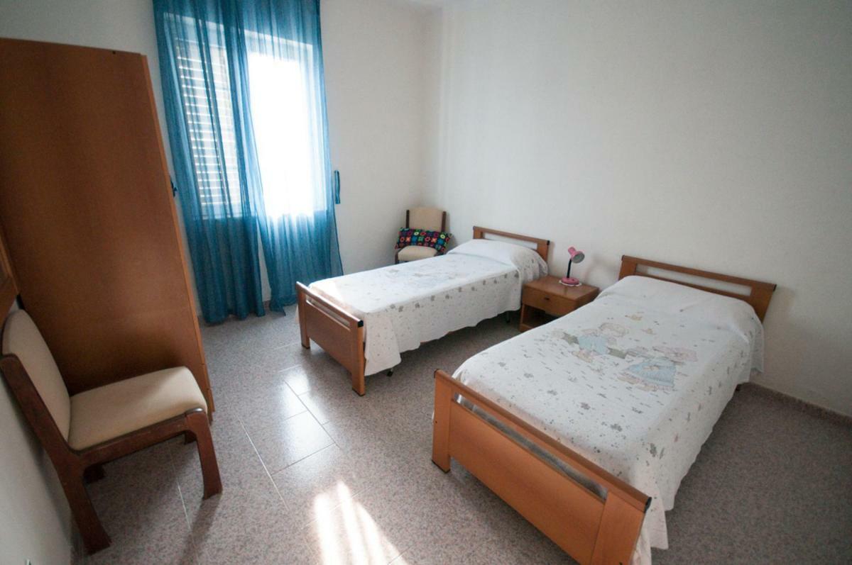 Villetta Nel Verde Ascea Dış mekan fotoğraf